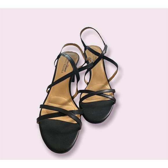 Yolanda Block Heel - Picture 1 of 3